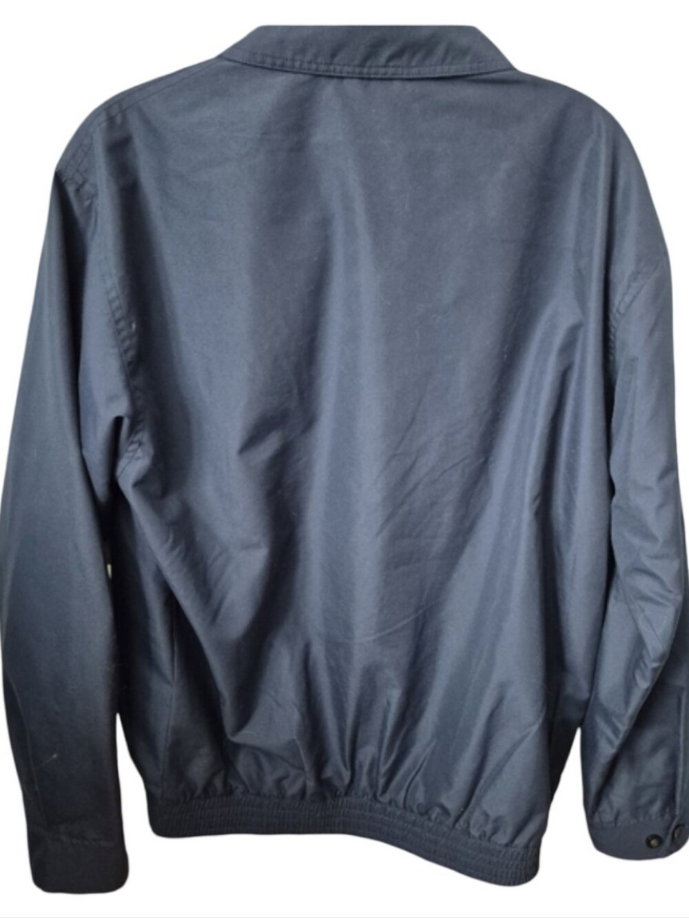 Chaps Mens Jacket Size Small - Picture 2 of 11
